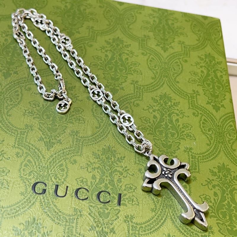 Gucci Necklaces